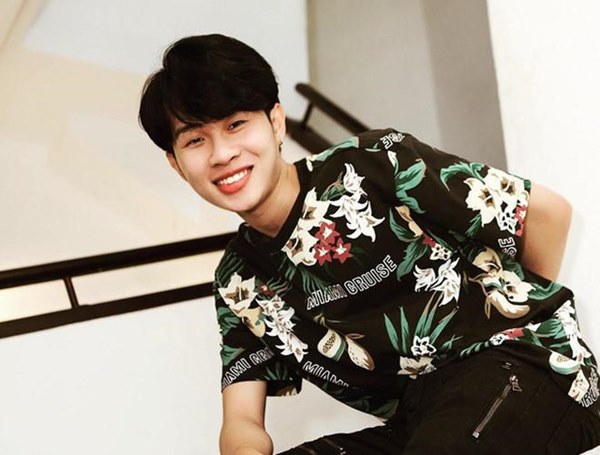 Jack lần đầu lộ diện, tươi cười bên đàn anh Thái Vũ sau hơn 10 ngày sốc tâm lý nhập viện-5