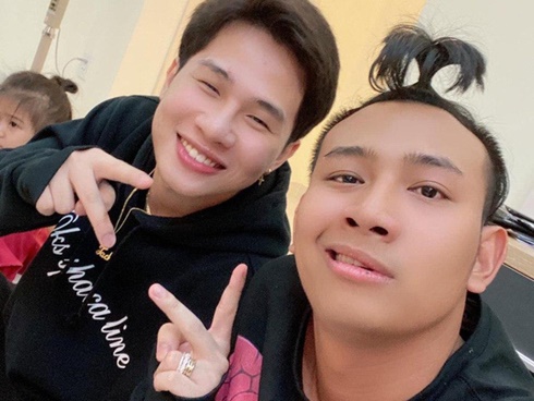 ViruSs: Jack ngốc, thật thà đến mức không thể tưởng tượng-4