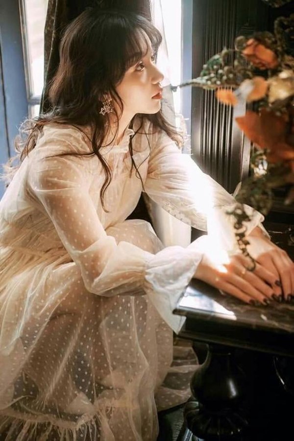 Phụ nữ sinh vào tháng âm lịch này, trước có quý nhân phù trợ, sau có thần tài chiếu cố, năm 2020 không thành Rồng cũng thành Phượng-2