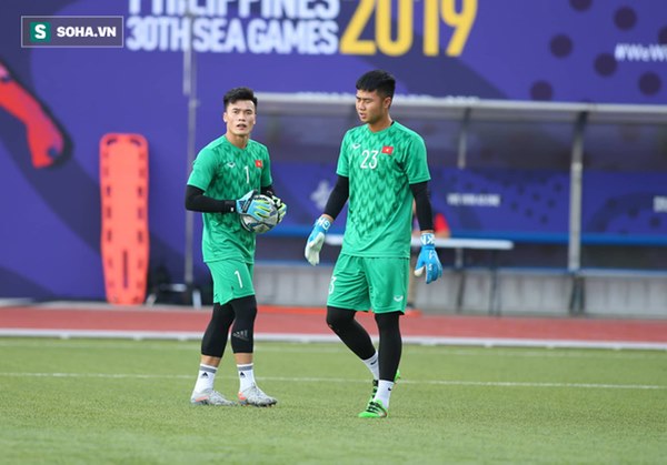 Nội soi U23 Việt Nam: Nắm trong tay 3 người khổng lồ, thầy Park vẫn lo bệnh cũ tái phát-2