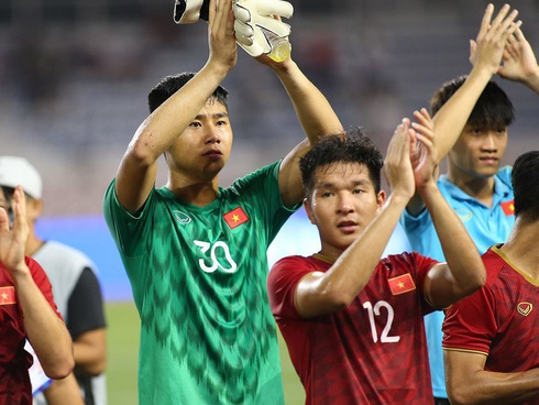 Sự nóng nảy từng kìm hãm HLV Park Hang-seo: 1 trạng thái tồi tệ nhất, 1 thời kỳ vất vả mà tôi không muốn nhớ đến nữa-4