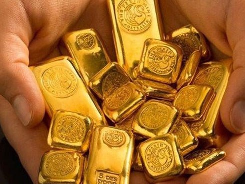 Giá vàng hôm nay 5/1, leo đỉnh cao mở hàng 2020