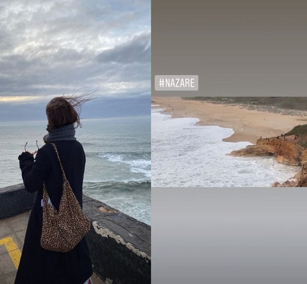 Hậu ly hôn, Song Hye Kyo trở thành nhiếp ảnh gia, vậy còn Song Joong Ki thì sao?-2