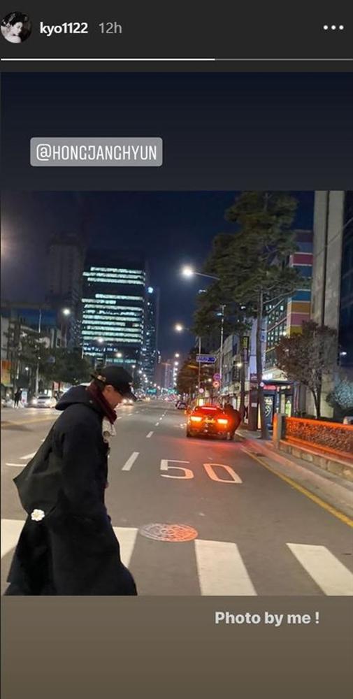 Hậu ly hôn, Song Hye Kyo trở thành nhiếp ảnh gia, vậy còn Song Joong Ki thì sao?-3