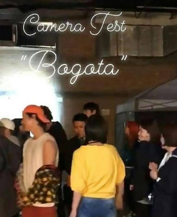 Hậu ly hôn, Song Hye Kyo trở thành nhiếp ảnh gia, vậy còn Song Joong Ki thì sao?-6