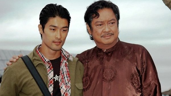 Gia đình nhiều người nổi tiếng của cố nghệ sĩ Chánh Tín-6