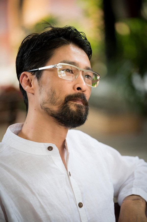 Gia đình nhiều người nổi tiếng của cố nghệ sĩ Chánh Tín-7