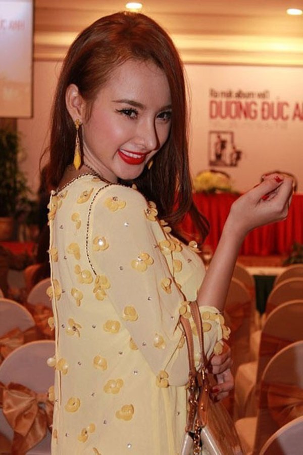 Sự thay đổi của dàn mỹ nhân từng ngụp lặn trong scandal: Khả Ngân, Kỳ Duyên gây dựng hình ảnh mới, bất ngờ nhất là Angela Phương Trinh-2