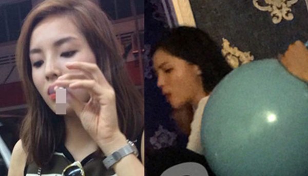 Sự thay đổi của dàn mỹ nhân từng ngụp lặn trong scandal: Khả Ngân, Kỳ Duyên gây dựng hình ảnh mới, bất ngờ nhất là Angela Phương Trinh-9