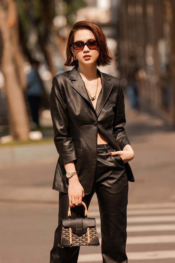 Sự thay đổi của dàn mỹ nhân từng ngụp lặn trong scandal: Khả Ngân, Kỳ Duyên gây dựng hình ảnh mới, bất ngờ nhất là Angela Phương Trinh-19