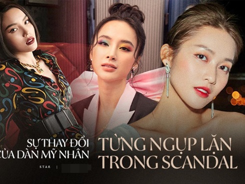 Khả Ngân chơi lớn” tung ảnh bán nude táo bạo, khéo léo che chắn vòng một nhưng vẫn đủ đốt mắt”-5