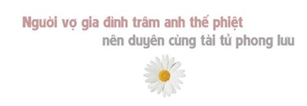 Người vợ trâm anh thế phiệt của NSƯT Chánh Tín: Tha thứ bao lỗi lầm, bên chồng đến cuối đời-2