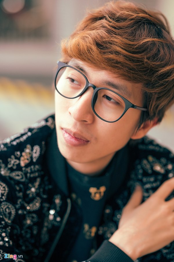 ViruSs: Jack ngốc, thật thà đến mức không thể tưởng tượng-1