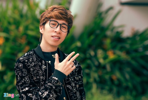 ViruSs: Jack ngốc, thật thà đến mức không thể tưởng tượng-2