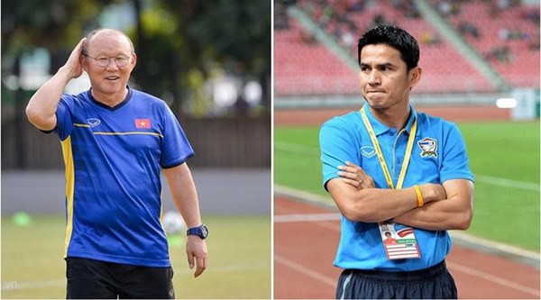 HLV Lê Thụy Hải: Xét trong 10 năm qua, nhìn toàn cục Kiatisak nổi hơn ông Park Hang-seo-1