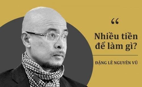 Mày biết tao là ai không?, đại gia gây ồn ào nhất 2019-2