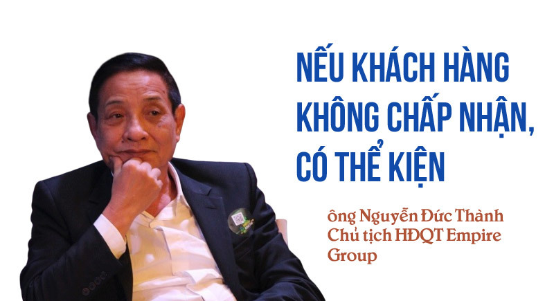 Mày biết tao là ai không?, đại gia gây ồn ào nhất 2019-10