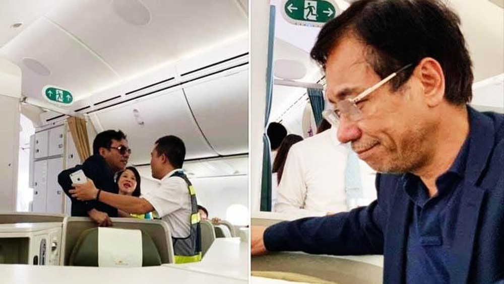 Mày biết tao là ai không?, đại gia gây ồn ào nhất 2019-6