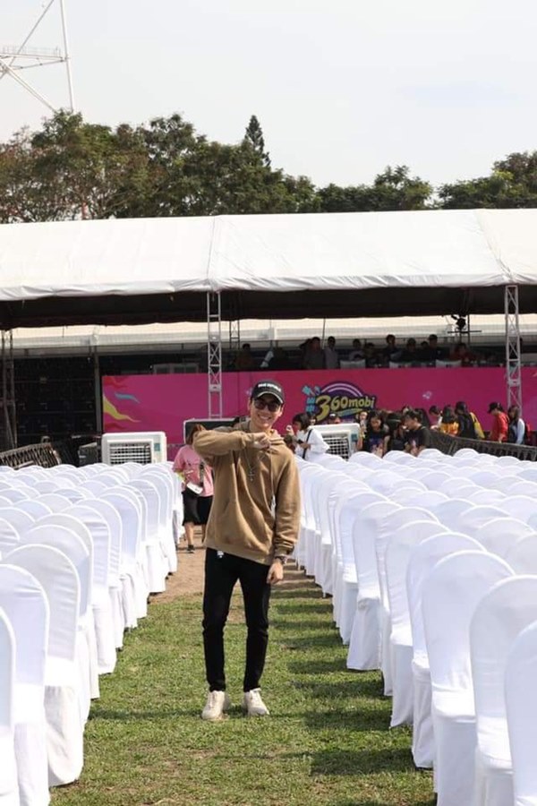 K-ICM lộ diện đầy rạng rỡ tại buổi tập duyệt chương trình giữa lúc rộ tin trầm cảm vì scandal-2