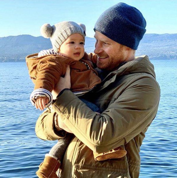 2020, Công nương Kate muốn con của cô và Meghan gặp nhau nhiều hơn và ẩn ý phía sau-3