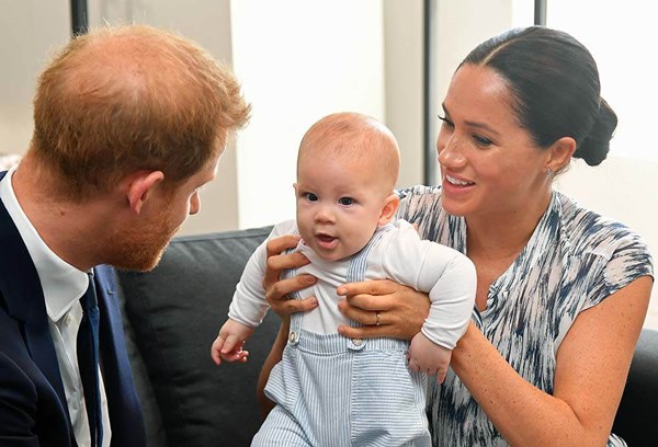 2020, Công nương Kate muốn con của cô và Meghan gặp nhau nhiều hơn và ẩn ý phía sau-6