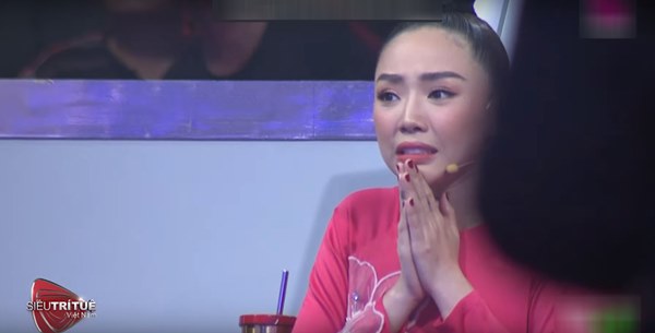 Cậu bé Việt 14 tuổi đại thắng siêu rubik Nhật Bản 29 tuổi ở Siêu trí tuệ-6