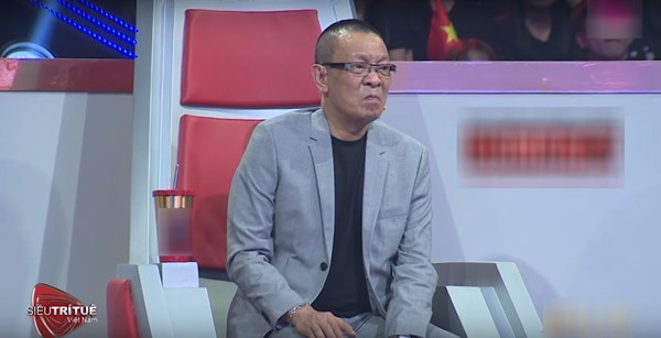 Cậu bé Việt 14 tuổi đại thắng siêu rubik Nhật Bản 29 tuổi ở Siêu trí tuệ-7