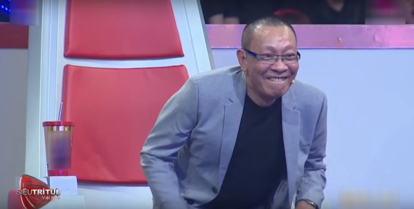 Cậu bé Việt 14 tuổi đại thắng siêu rubik Nhật Bản 29 tuổi ở Siêu trí tuệ-9