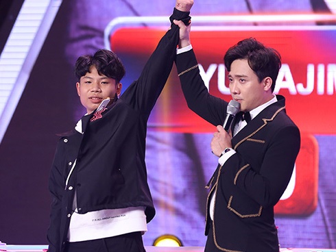 Siêu trí tuệ: Chàng trai Việt Nam khiến bậc thầy trí nhớ thế giới kinh ngạc, BGK Trung Quốc cảm thán không thể tưởng tượng nổi-13