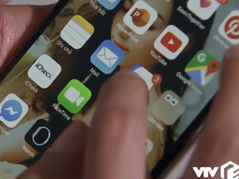 Hoa hồng trên ngực trái: Bống nguy kịch, Thái hiến tim cho con gái trước khi chết?-7