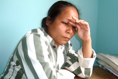 Hành trình xuyên thế kỷ truy tìm dì ghẻ sát hại con riêng của chồng-1