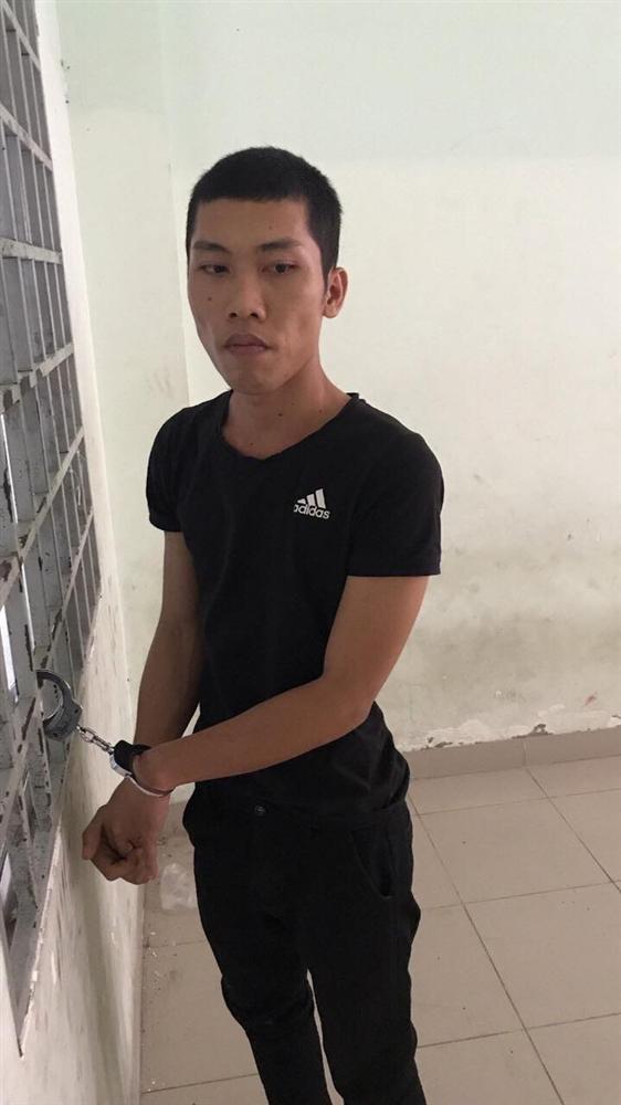 Yêu râu xanh đột nhập khu vệ sinh nữ, hiếp dâm nữ công nhân 35 tuổi-1