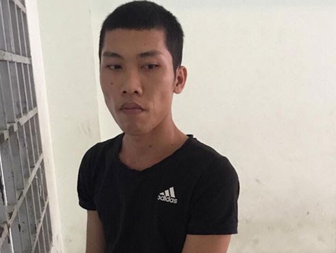 'Yêu râu xanh' đột nhập khu vệ sinh nữ, hiếp dâm nữ công nhân 35 tuổi