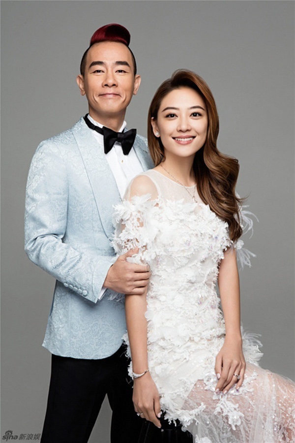 Đội vợ lên đầu - cuộc sống của Vi Tiểu Bảo Trần Tiểu Xuân 10 năm qua như thế nào?-10