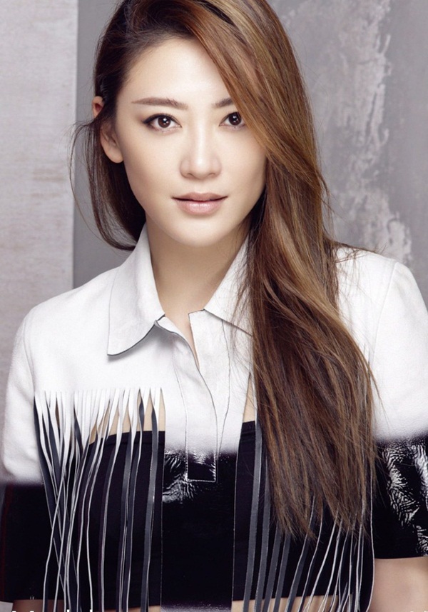 Đội vợ lên đầu - cuộc sống của Vi Tiểu Bảo Trần Tiểu Xuân 10 năm qua như thế nào?-6