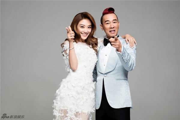 Đội vợ lên đầu - cuộc sống của Vi Tiểu Bảo Trần Tiểu Xuân 10 năm qua như thế nào?-9