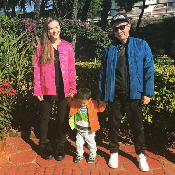 Đội vợ lên đầu - cuộc sống của Vi Tiểu Bảo Trần Tiểu Xuân 10 năm qua như thế nào?-16