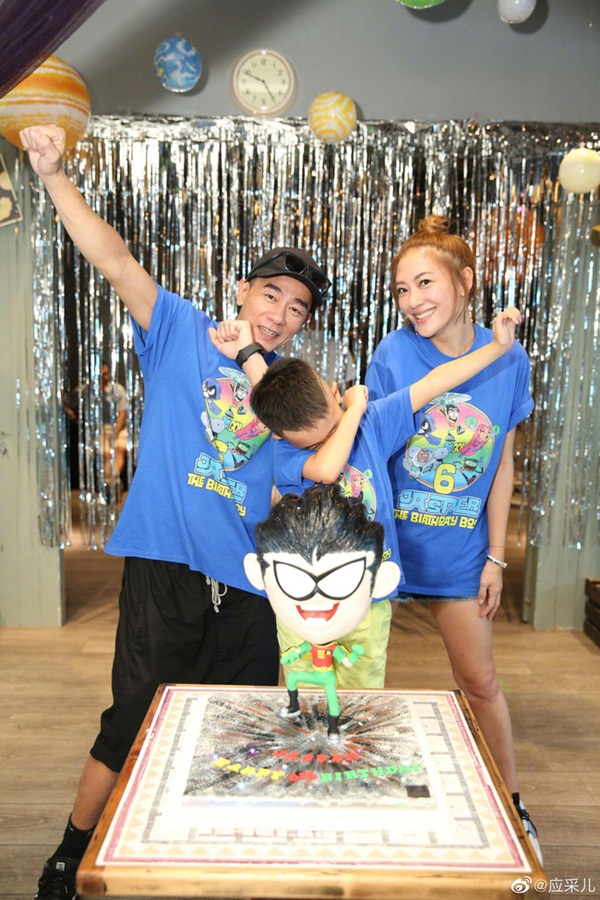 Đội vợ lên đầu - cuộc sống của Vi Tiểu Bảo Trần Tiểu Xuân 10 năm qua như thế nào?-18