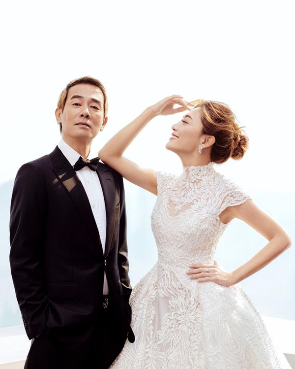 Đội vợ lên đầu - cuộc sống của Vi Tiểu Bảo Trần Tiểu Xuân 10 năm qua như thế nào?-23