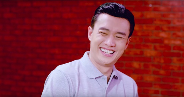 Midu ngọt ngào khen ngợi Quốc Trường: Em chưa bao giờ ngưỡng mộ anh như hôm nay-3