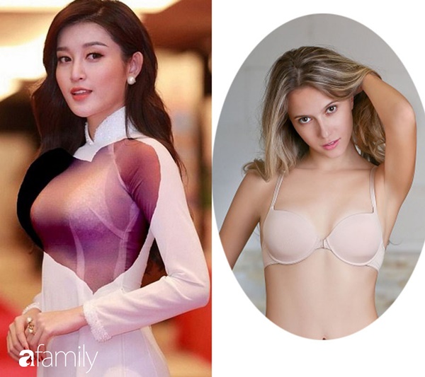 Tết nhất đến nơi rồi, các nàng đừng mắc thêm lỗi sai khi mặc áo dài nữa nhé!-8