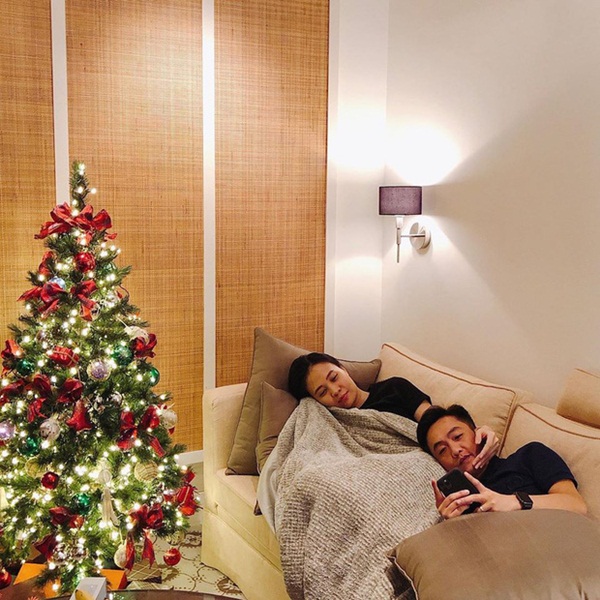 Đàm Thu Trang lên tiếng vạch mặt kẻ giả mạo Cường Đô La: Vừa nhẹ nhàng vừa thâm thuý thế này hỏi sao không phục!-3