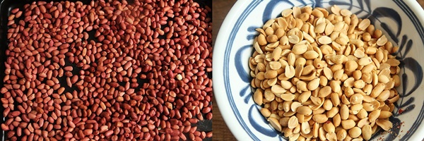 Sắp đến Tết rồi – xem ngay bí quyết làm kẹo lạc siêu ngon chuẩn bị đón khách thôi!-1