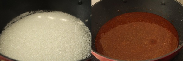 Sắp đến Tết rồi – xem ngay bí quyết làm kẹo lạc siêu ngon chuẩn bị đón khách thôi!-2