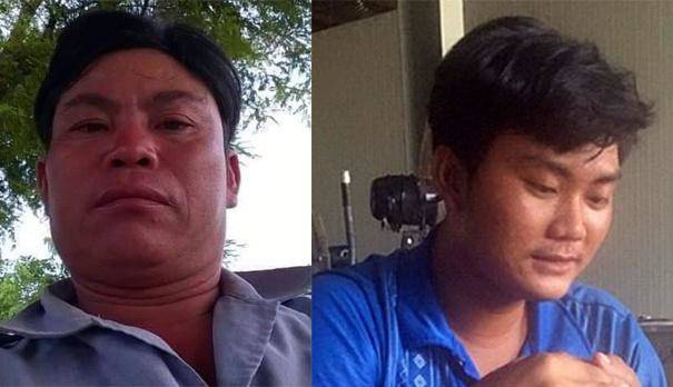 Diễn biến bất ngờ vụ 2 cha con xâm hại khiến cô gái thiểu năng 20 tuổi có thai-1