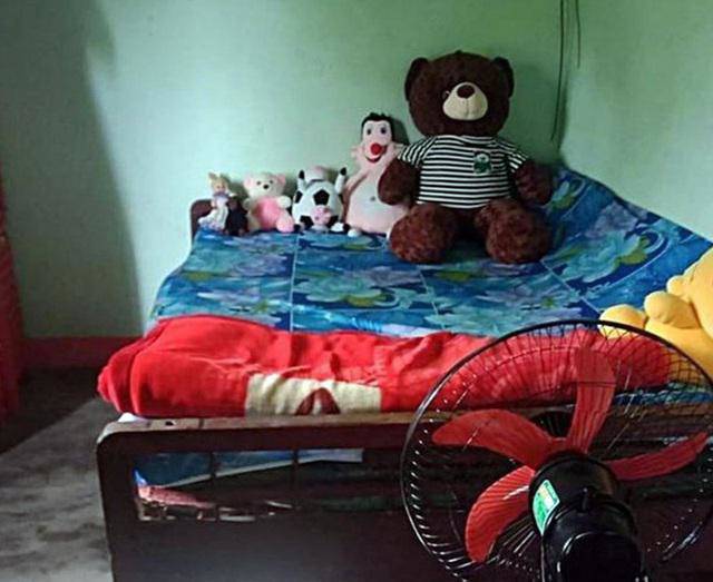 Diễn biến bất ngờ vụ 2 cha con xâm hại khiến cô gái thiểu năng 20 tuổi có thai-2