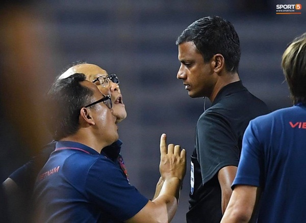 Sự nóng nảy từng kìm hãm HLV Park Hang-seo: 1 trạng thái tồi tệ nhất, 1 thời kỳ vất vả mà tôi không muốn nhớ đến nữa-1