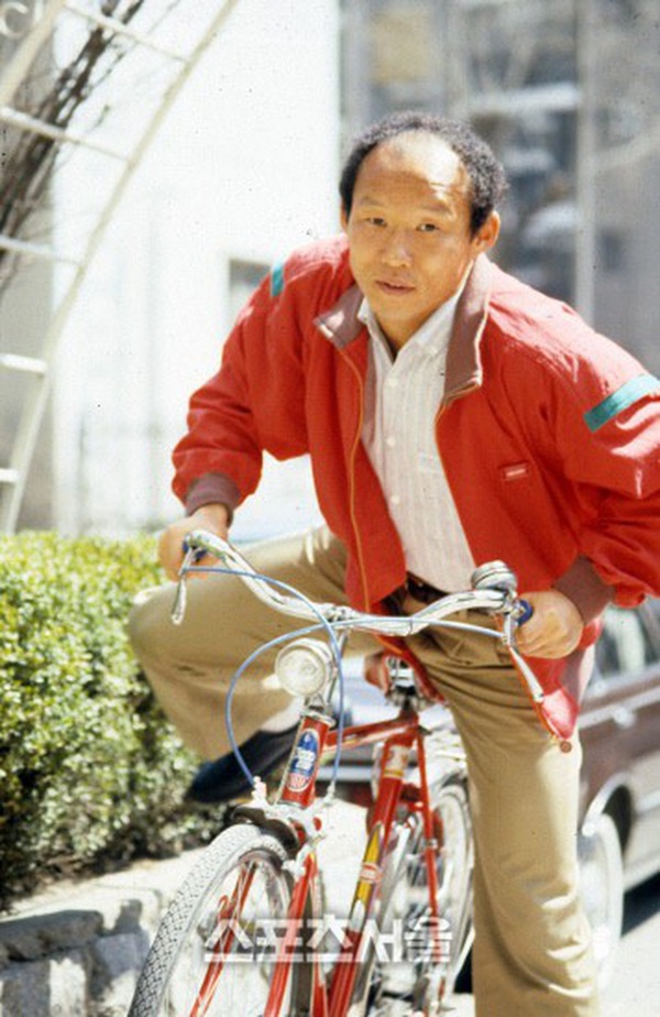 Sự nóng nảy từng kìm hãm HLV Park Hang-seo: 1 trạng thái tồi tệ nhất, 1 thời kỳ vất vả mà tôi không muốn nhớ đến nữa-2