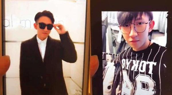 Hơn 1 năm yêu qua mạng, cô gái bỏ chạy ngay khi gặp nam thần của mình ngoài đời-2