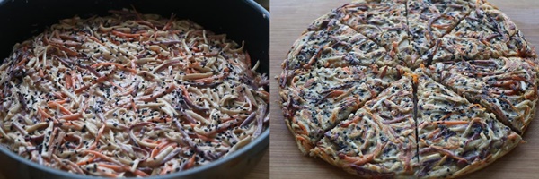 Bánh khoai mà làm thế này ăn sáng hay ăn vặt đều tuyệt ngon-4